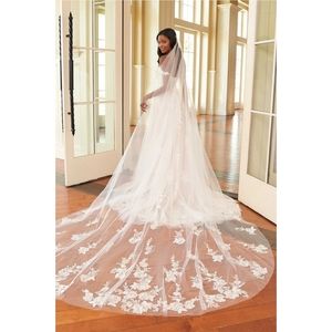 Sincerity Veil 44303